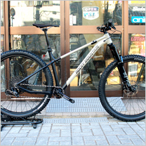 ROCKY MOUNTAIN BICYCLES